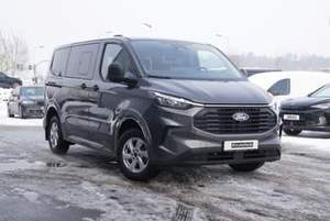 NUEVO Ford Transit Custom L1 Trend, TRANSMISIÓN AUTOMÁTICA, Furgoneta/Minibús - Product Image 5