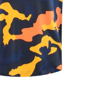 Chemises de chasse camouflage pour hommes sur mesure, vente en gros, respirantes, légères, évacuant l'humidité, extensibles dans les 4 sens, sublimation numérique - Product Image 5