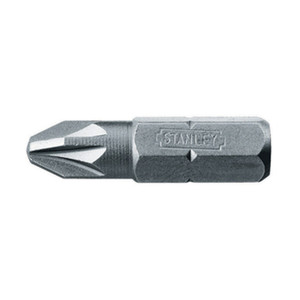 Inserti St 25 Mm.25 Pozi Gr.3 Art. 1.68.953 - Product Image 1