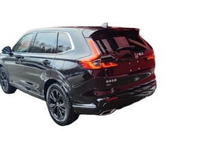 SUV Compacto Nuevo Modelo 2024 con Todas las Opciones, Estilo VI, Vehículo Familiar de Alta Gama en Buen Estado - Product Image 2