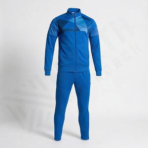 Ensemble de survêtement de sport de jogging personnalisé de qualité supérieure, vêtements de sport d'été, survêtement, ensemble de survêtement pour hommes et femmes, deux pièces, vêtements de sport - Product Image 1