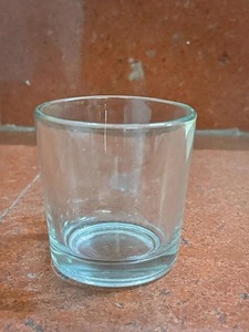 แก้วเห็ดขนาดเล็กงานทำมือสุดหรูของสะสมเครื่องแก้วสำหรับโรงแรมและร้านอาหาร - Product Image 3