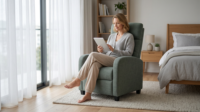 2026 Meilleures ventes : Canapé inclinable, Fauteuils inclinables, Chaise de bureau inclinable