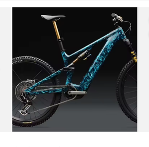 SS-Workss Turrboo Levoo 4 LTD 111Nm de couple, 720W de puissance, batterie 840Wh - Product Image 1