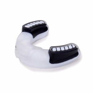 Protège-dents en silicone de haute qualité pour adultes, protège-dents pour la boxe, le football, le hockey, les sports, protège-gencives - Product Image 2