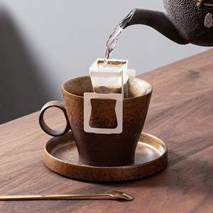 กาแฟผสมอาราบิก้าและโรบัสต้าจากผู้ผลิตกาแฟบดละเอียดกาแฟบดละเอียด - Product Image 1