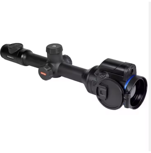 NUEVO Visor Térmico Industrial con Telémetro Láser, Observación de Largo Alcance, Impermeable, Enfoque Fijo, Iluminación Roja - Product Image 1