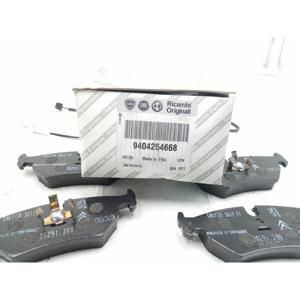 Pastiglie Freno FIAT Ulysse 1a Serie (94>99) 9404254668 Benzina - Product Image 5