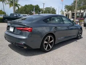 2023 Audi A5 45 S línea Premium Plus - Product Image 4