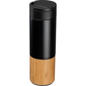 Borraccia Termica Personalizzata Margaret in Acciaio Inossidabile - Gadget - Product Image 1