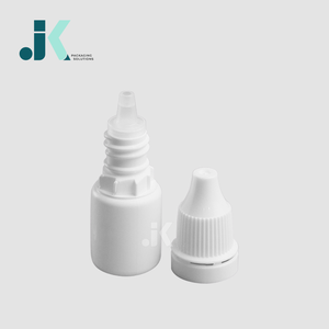 Flacon compte-gouttes vide en plastique personnalisé de 5 ml pour liquides M0290 - FABRICANT VIETNAMIEN AVEC LES MEILLEURS COUSTES DE LIVRAISON - Product Image 2