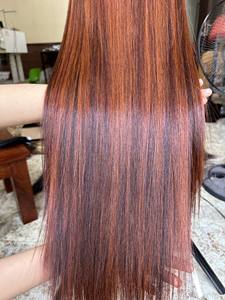 Vente chaude personnalisable vietnamien 13x4 & 13x6 dentelle avant perruque de cheveux humains dentelle transparente os droite avec expédition DHL - Product Image 4