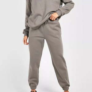 Venta al por mayor logotipo personalizado de alta calidad de moda de las mujeres chándales Activewear Running Wear chándal para las mujeres - Product Image 4