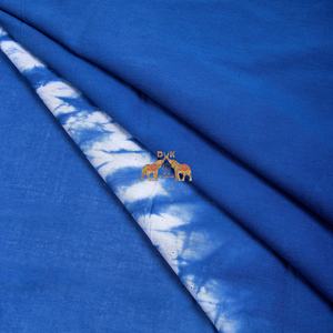 Tela de Algodón Puro de Alta Calidad con Estampado Tie-Dye de Mármol, Ligera, Personalizable, Transpirable, para Ropa, Bolsos, Vestidos, Cortinas y Juguetes para Niños - Product Image 3