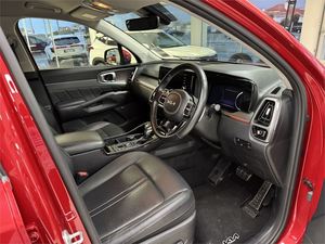 Voiture d'occasion propre, <span class=keywords><strong>Kia</strong></span> <span class=keywords><strong>Sorento</strong></span> <span class=keywords><strong>2022</strong></span>, SUV de luxe <span class=keywords><strong>2022</strong></span>, transmission intégrale, livraison mondiale - Product Image 2