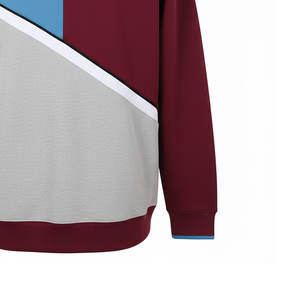 เสื้อโปโลฮู้ดดี้สำหรับผู้ชาย ระบายเหงื่อได้ดี เหมาะสำหรับการฝึกซ้อมและเล่นกอล์ฟกลางแจ้ง - Product Image 6