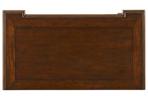 High Quality Solid Wood <b>Antique</b> Nightstand Natural Color Teak Mahogany Contemporary Bedroom Furniture Set Home Hotel Hospital - Product Image 2