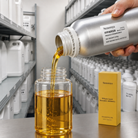 Olio Profumato Concentrato Roll-on Ispirato a Designer di Lusso, Olio Fragrante per Creazione Profumi, Profumo da Donna e da Uomo, Ingrosso