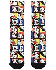 Calcetines de sublimación de moda con su propio logotipo, Etiqueta Privada, precio competitivo, etiqueta personalizada, calcetines de sublimación recién llegados - Product Image 4