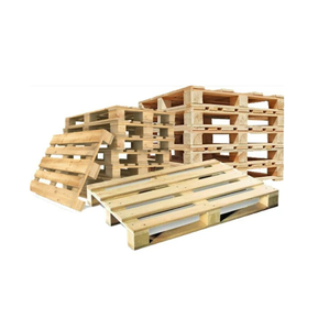 พาเลทไม้ ISPM 15 ขนาดสั่งทำพิเศษ ผ่านกรรมวิธีอบความร้อน – เกรดส่งออก - Product Image 2