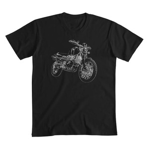 Prix de gros T-shirt surdimensionné en coton décontracté pour hommes de haute qualité Style Streetwear avec impression de logo personnalisé - Product Image 1