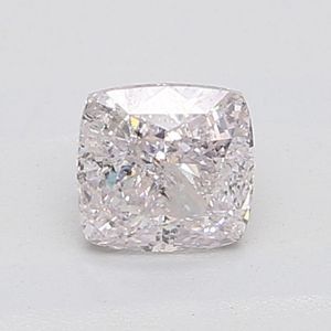 เบาะ5CT ตัดเพชร hptp CVD 3.03ct ตัด VS2เพชรที่ปลูกในห้องปฏิบัติการผ่านการรับรอง GIA เพชรที่ผ่านการรับรอง GIA 3EX - Product Image 4