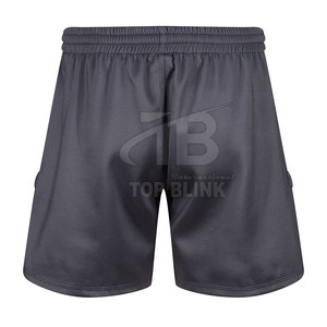 กางเกงขาสั้น MMA กางเกงขาสั้น MMA แบบสวมสบายสำหรับฤดูร้อน - Product Image 3