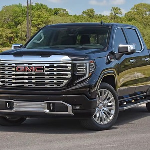 Nouveau GMCSierra 1500 Denali 2024 à vendre. - Product Image 1