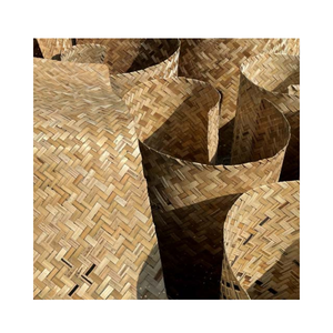 Sustainable Living with Bamboo <b>Webbing</b>: Eco-Conscious Choices - Product Image 1