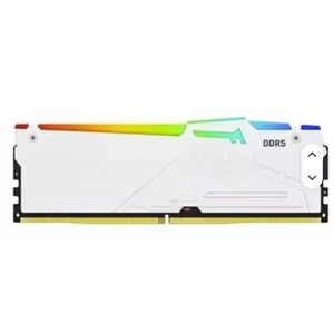 Mémoire DDR5 6000 MHz pour PC de bureau gaming 8 Go 16 Go 32 Go 64 Go REG ECC en stock - Product Image 2