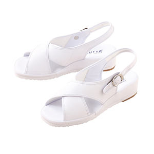 รองเท้าแตะแบบเปิดนิ้วเท้า รุ่น CL-0164 สีดำ ไซส์ 25.0 คุณสมบัติกันลื่น - Product Image 2