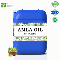 Minyak Perawatan Rambut Amla Murni & Alami 1 KG dengan Layanan OEM Tersedia untuk Pasokan Grosir dengan Harga Kompetitif