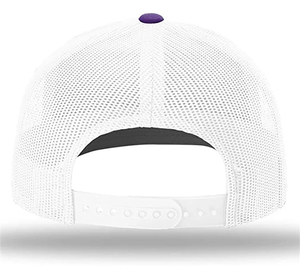 Gorras Trucker Personalizadas para Exteriores, Elegantes, Anti-Secado, de Malla, Gorra Deportiva de Malla con Logotipo Personalizado - Product Image 5