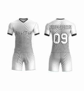 ชุดฟุตบอลสำหรับเด็กชุดเครื่องแบบทีมฟุตบอล - Product Image 4