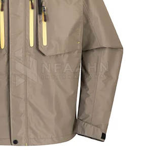 Chaqueta de invierno de pesca hecha de nailon/poliéster, recién llegado, chaquetas de pesca de tamaño adulto, gran oferta 2025 - Product Image 6