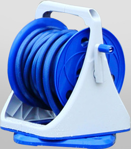 Японское производство, набор пластиковых катушечных шлангов, 5 л - Product Image 5