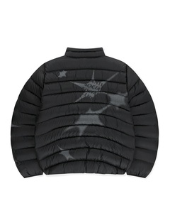 Veste d'hiver pour homme tendance 2025, personnalisée, respirante, imperméable, style décontracté, avec fermeture éclair, noire, rembourrée en coton matelassé - Product Image 6