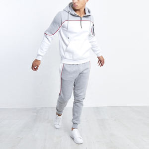 Chándal juvenil diseño personalizado más popular - Product Image 1