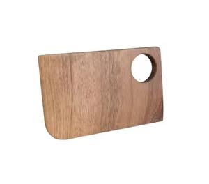 Planche à découper en bois durable et légère, best-seller, avec poignée, passe au lave-vaisselle, pour fruits et légumes, ustensiles de cuisine pour restaurant - Product Image 6