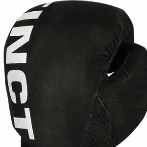 Guantes de Cuero Profesionales para Kick Boxing, Estilo Vintage, Absorbentes de Humedad, Impermeables, Transpirables, con Cierre de Velcro, Venta al Por Mayor - Product Image 3