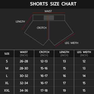 Short de boxe personnalisé pour femmes Design sublimé avec options de logo brodé pour les vêtements de combat d'équipe et professionnels - Product Image 6