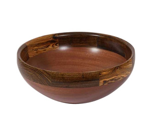 Ustensiles de cuisine utilisés pour la maison Bol de service décoratif fait à la main Style moderne Offre Spéciale Bol à fruits rond de style unique - Product Image 4