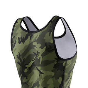 เครื่องแบบมวยปล้ำแบบมืออาชีพ - Product Image 4