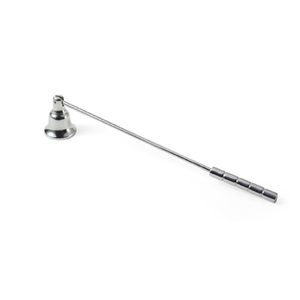 En laiton Or Bougie Snuffer - Product Image 3