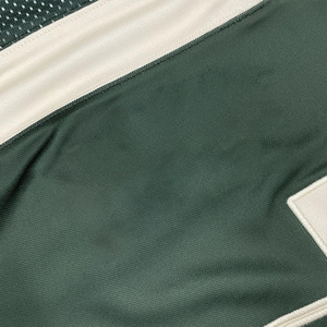 เสื้อเจอร์ซีย์อเมริกันฟุตบอลปักลายผ้าตาข่ายแห้งเร็วเสื้อผ้าใส่สบาย - Product Image 5