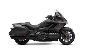 Motos Tourring haute puissance 2025 Hondaa Gold Wing 50e anniversaire prêtes à être expédiées - Product Image 6