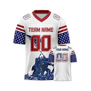 Customize Embroidery Baseball Jersey Style Custom Jersey <b>Bristol</b> Design Pullover Baseball Shirts - Product Image 3