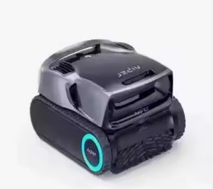 Limpiador de Piscinas Robótico Inalámbrico de Alta Calidad Scuba X1 Pro Max - Product Image 1