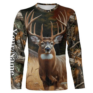 Camisa ligera para hombre que absorbe la humedad, ropa deportiva elástica diseñada para la comodidad durante los deportes y las actividades diarias - Product Image 3