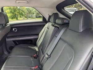 มือสอง2023ฮุนได IONIQ-5 SEL - Product Image 4